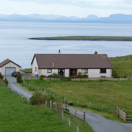 Gairloch View Bed & Breakfast Digg Quarto foto
