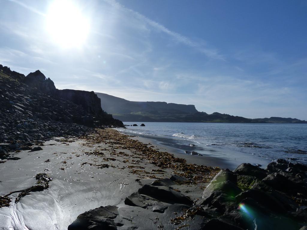 Gairloch View Bed & Breakfast Digg Quarto foto