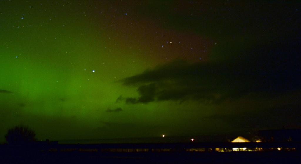 Gairloch View Bed & Breakfast Digg Quarto foto