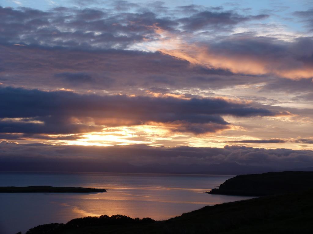 Gairloch View Bed & Breakfast Digg Quarto foto