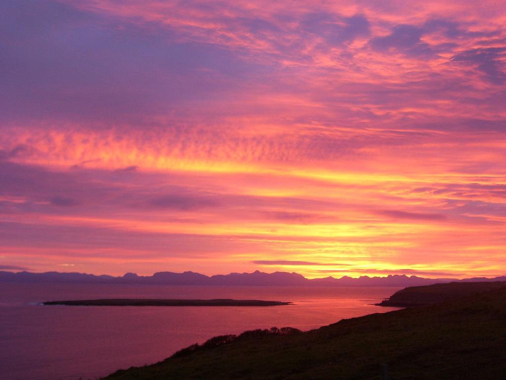 Gairloch View Bed & Breakfast Digg Quarto foto