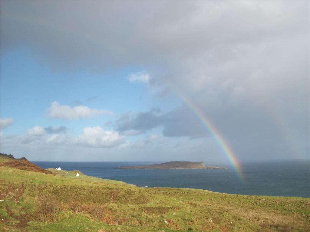Gairloch View Bed & Breakfast Digg Quarto foto