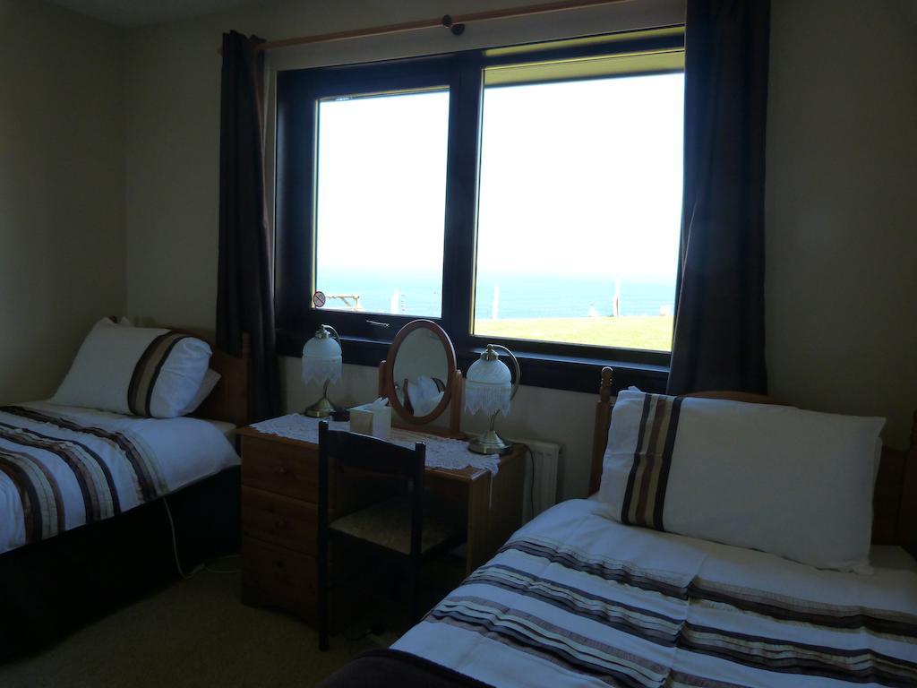 Gairloch View Bed & Breakfast Digg Quarto foto