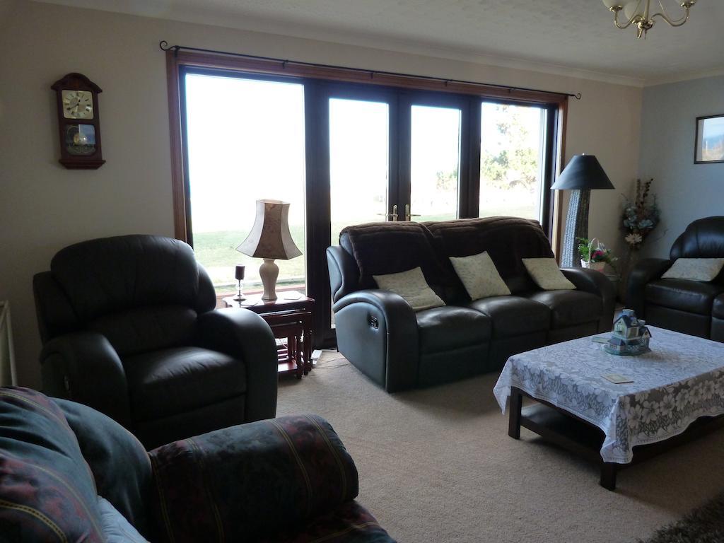 Gairloch View Bed & Breakfast Digg Exterior foto