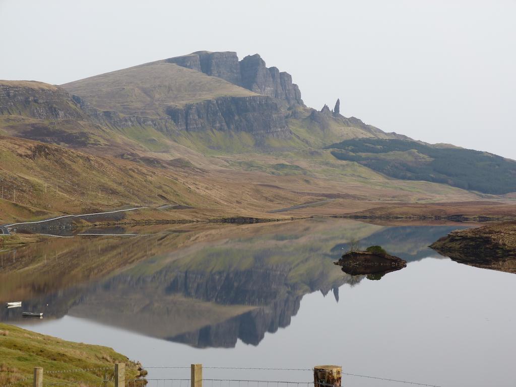 Gairloch View Bed & Breakfast Digg Quarto foto