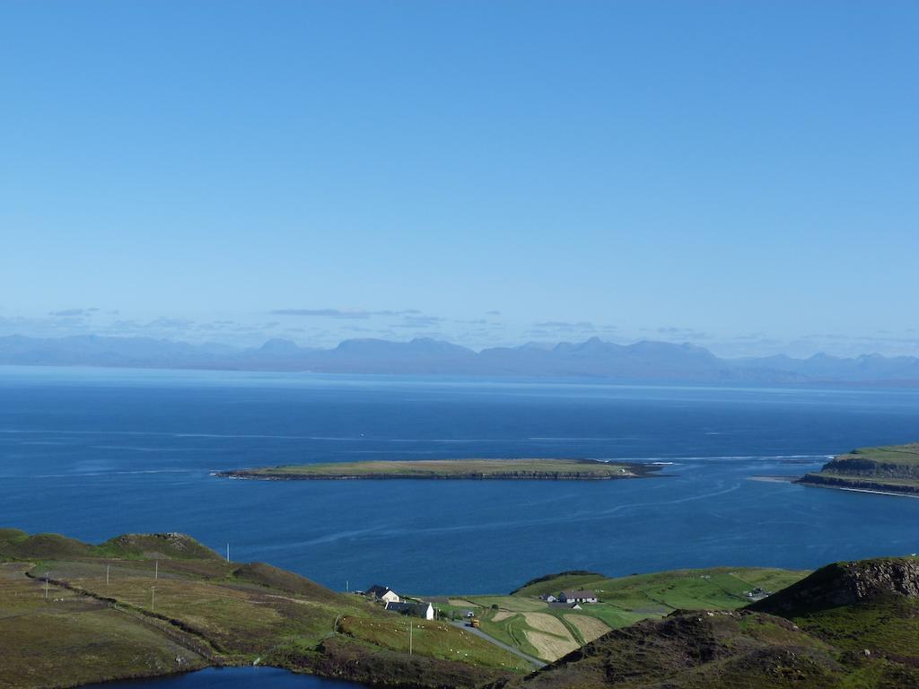 Gairloch View Bed & Breakfast Digg Quarto foto