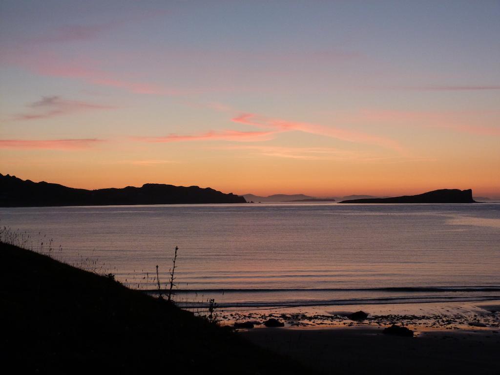 Gairloch View Bed & Breakfast Digg Quarto foto